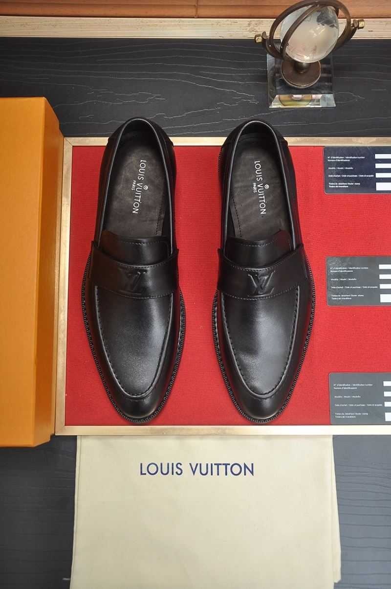 Louis Vuitton Business Shoes